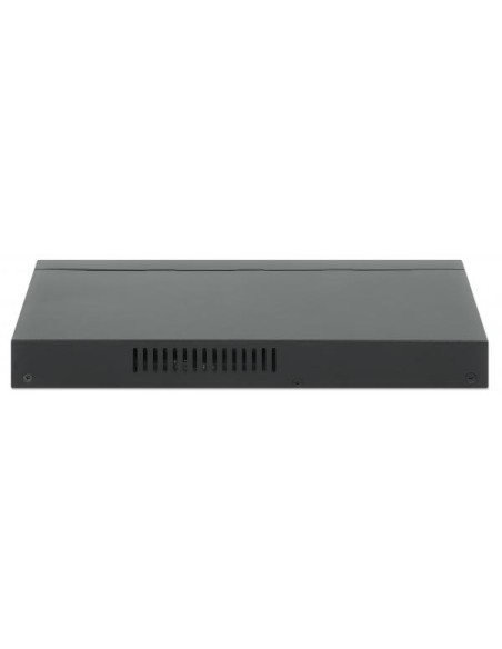 Ethernet Switch POE+ 8 Porte 2.5G