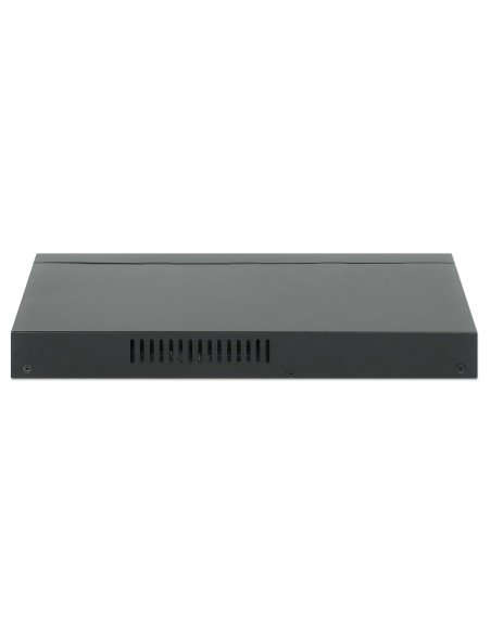 Ethernet Switch POE+ 8 Porte 2.5G