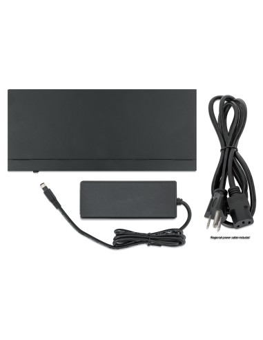 Ethernet Switch POE+ 8 Porte 2.5G