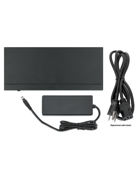 Ethernet Switch POE+ 8 Porte 2.5G