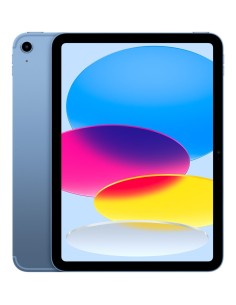 IPAD WF CL 256GB BLU 2