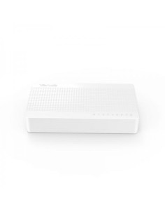 TENDA SWITCH 8 PORTE 10/100 SOHO