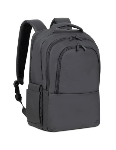 ZAINO RIVACASE 8435 BLACK ECO