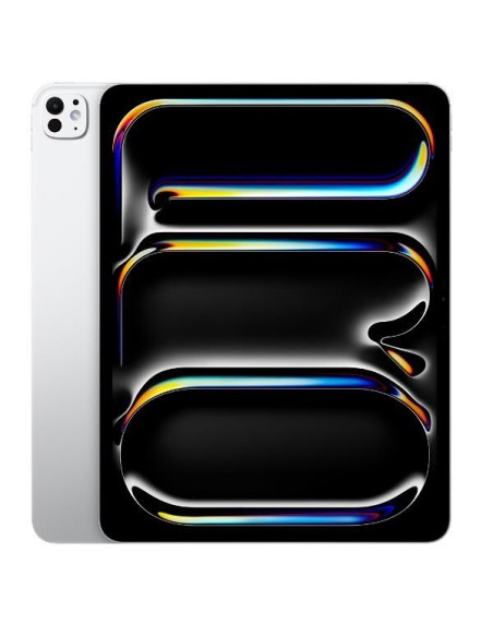 IPAD PRO 13 WIFI 1TB SILVER NT