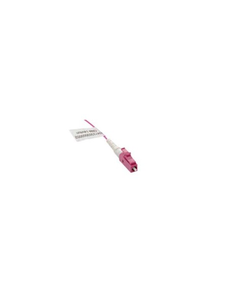 PIGTAIL LC OM4 1M
