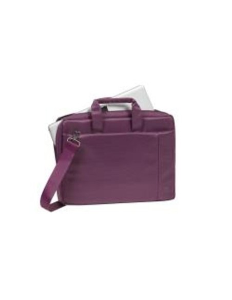 PURPLE LAPTOP BAG 15 6            /