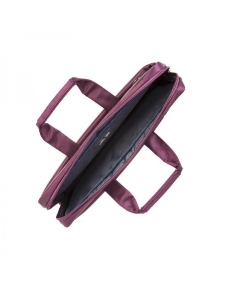 PURPLE LAPTOP BAG 15 6            /