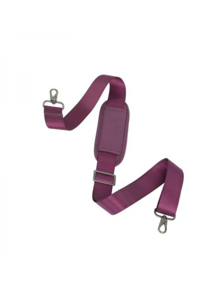PURPLE LAPTOP BAG 15 6            /