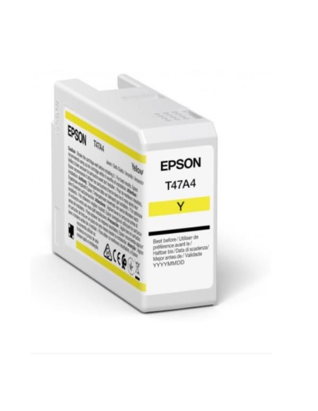 SINGLEPACK YELLOW T47A4 50 ML