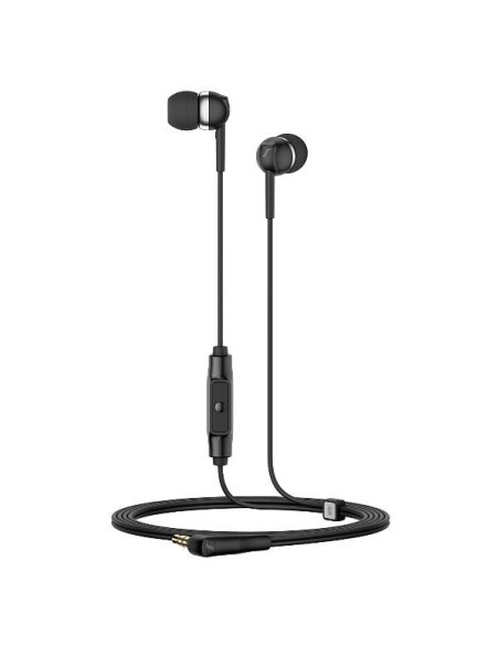 CX80S BLACK AURICOLARE