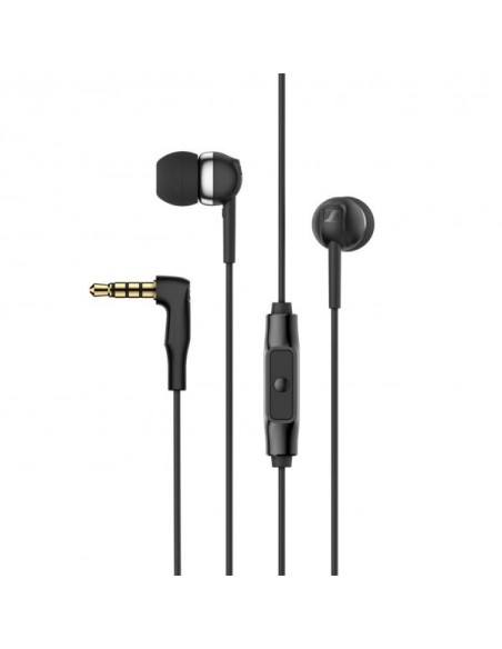 CX80S BLACK AURICOLARE