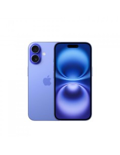 Apple iPhone 16 512GB 6.1" Ultramarine ITA MYER3QL/A