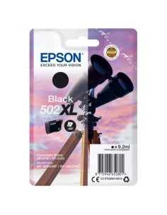 CART.NERO BINOCOLO 502XL RIE
