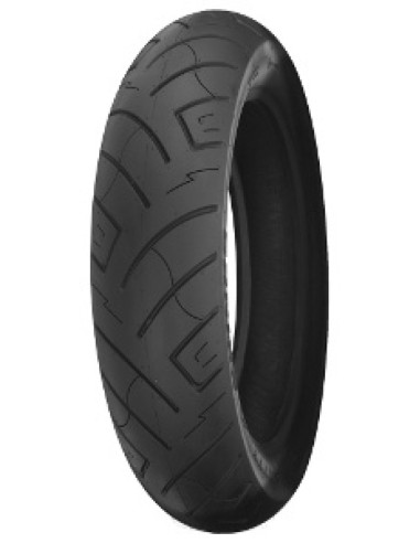 Shinko SR777 - 100/80 R17 TL 52V ruota anteriore