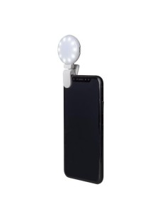 SELFIE FLASH LIGHT WHITE