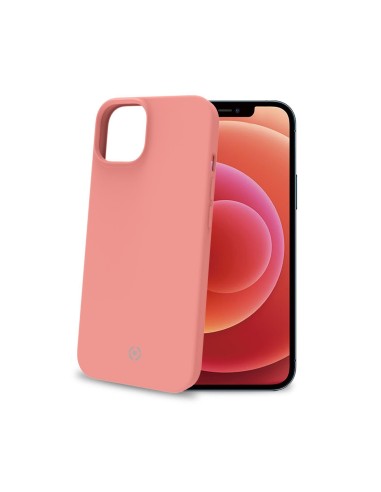 CROMO IPHONE 14 PLUS BLUSH PINK