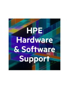 HEWLETT PACKARD ENTERPRISE ARUBA SUPPORT