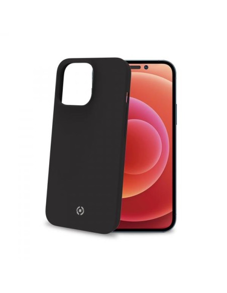 CROMO IPHONE 14 PRO MAX BLACK