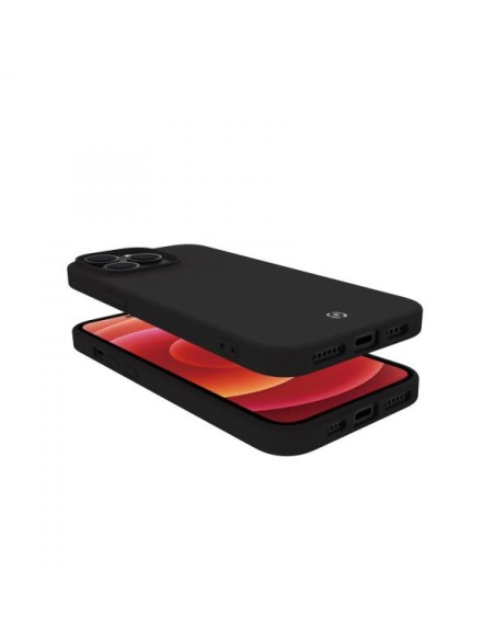 CROMO IPHONE 14 PRO MAX BLACK