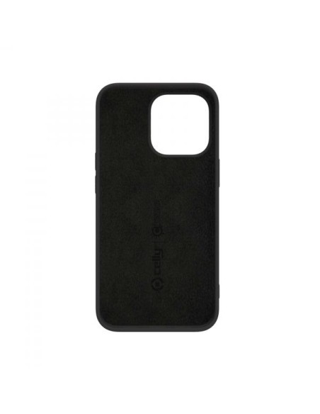 CROMO IPHONE 14 PRO MAX BLACK