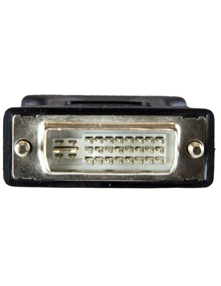 CAVO ADATTATORE DVI A VGA