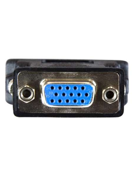 CAVO ADATTATORE DVI A VGA