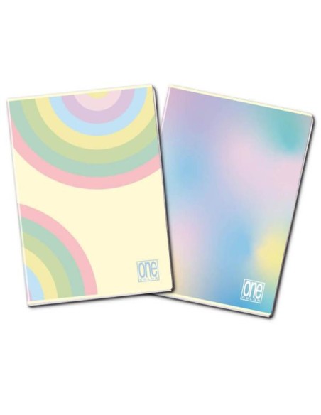 CF10 QUAD. PASTELPLUS A4 80G 0C