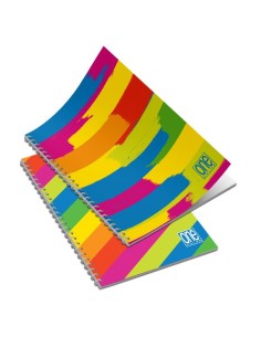 CF5 ONECOL SPIR. FANTAFLUO A4 1R 2