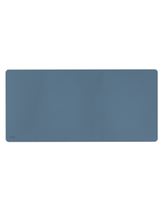 BENYA XXL DESK PAD   BLUE 2