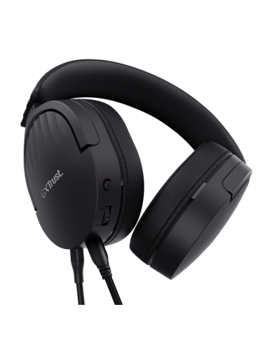 GXT489 FAYZO HEADSET