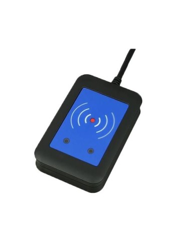 EXTERNAL RFID READER