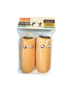 BURRITO BATTLE PACK 2