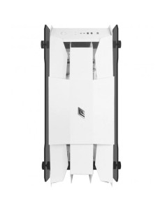 NOUA CASE EGO Z5 BIANCO FULL-TOWER