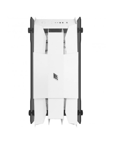 NOUA CASE EGO Z5 BIANCO FULL-TOWER