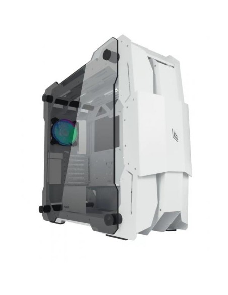 NOUA CASE EGO Z5 BIANCO FULL-TOWER