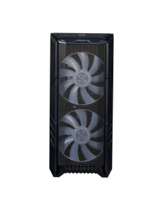 COOLER MASTER CASE HAF500 MID-TOWER E-ATX ARGB SIDE PANEL, BLACK