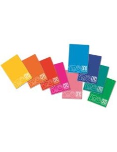 CF10 MAXI ONE COLOR 100G A4 10F