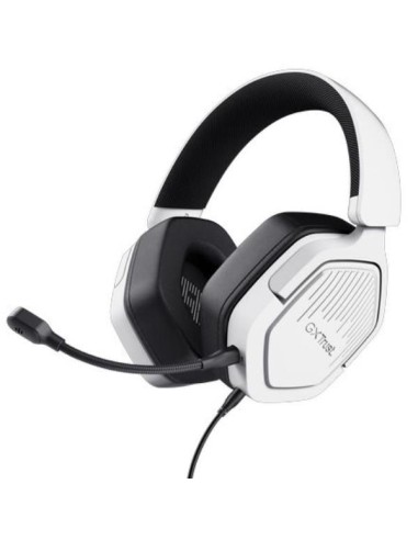 GXT492W CARUS HEADSET WHITE
