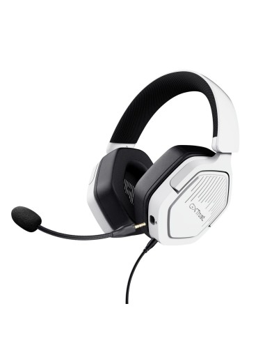 GXT492W CARUS HEADSET WHITE