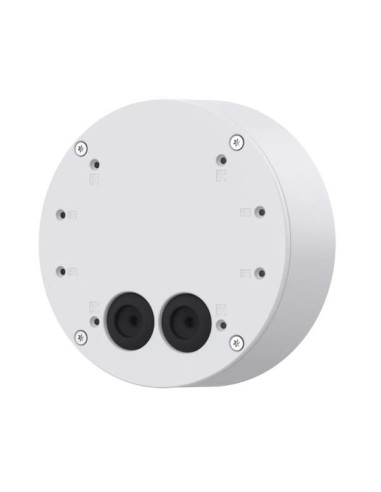 AXIS TQ1602-E CONDUIT BACK BOX