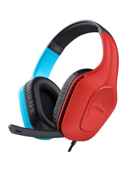 GXT416S ZIROX HEADSET SWITCH