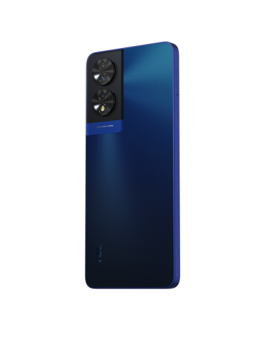 TCL 40 256GB 8GB MIDNIGHT BLUE