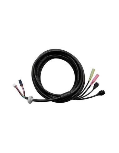 AXIS MULTICABLE A I/O AUDIO PWR 5M