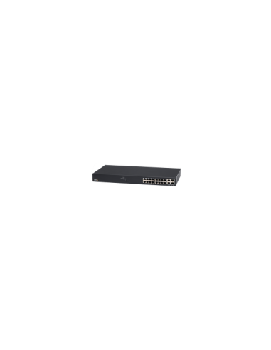 AXIS T8516 POE+ NETWORK SWITCH