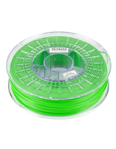 ABSPECIALE VERDE 700 GR 2.85MM