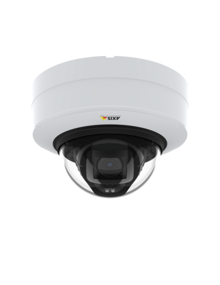 AXIS P3247-LV NETWORK CAMERA