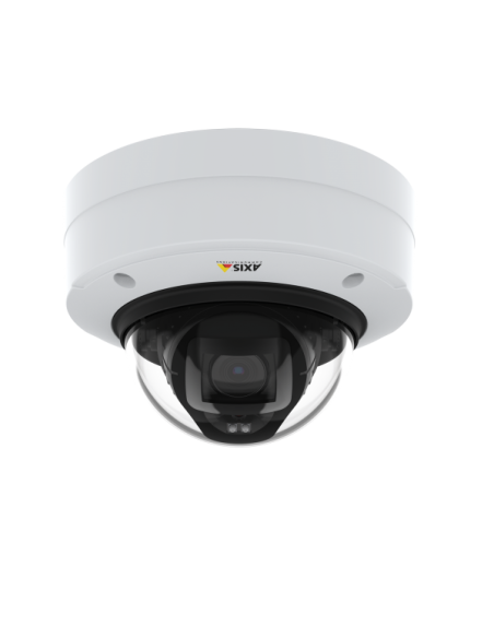 P3247-LVE DOME FORENSIC WDR LI