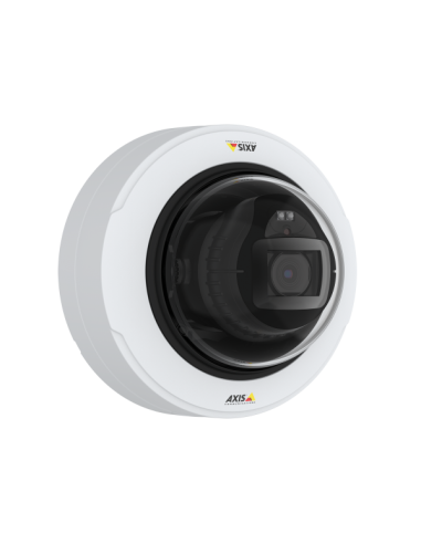 AXIS P3247-LV NETWORK CAMERA