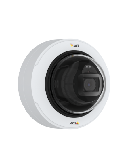 AXIS P3247-LV NETWORK CAMERA