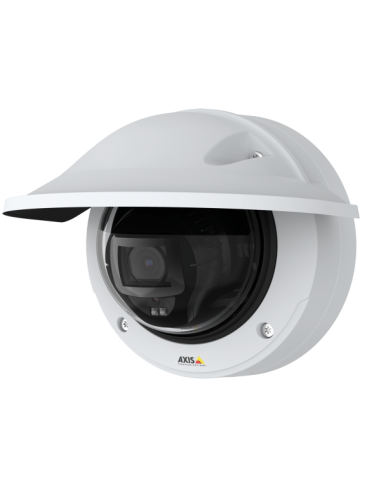 P3247-LVE DOME FORENSIC WDR LI